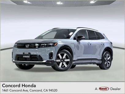 Used 2024 Honda Prologue Touring