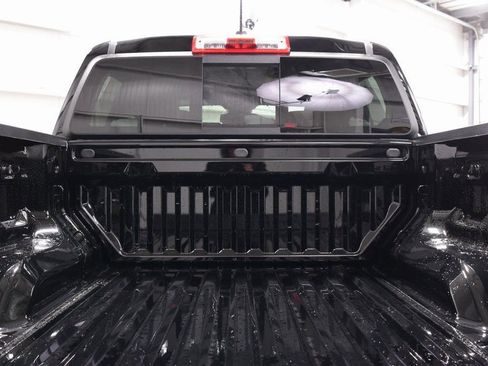 New 2026 Chevrolet Colorado Z71 w/ Technology Package image 24