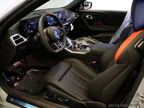 New 2026 BMW M2 w/ Lighting Package image 12