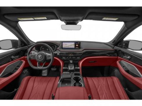 Used 2023 Acura MDX Type S image 11