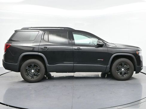 Used 2023 GMC Acadia AT4 AWD/4WD image 8
