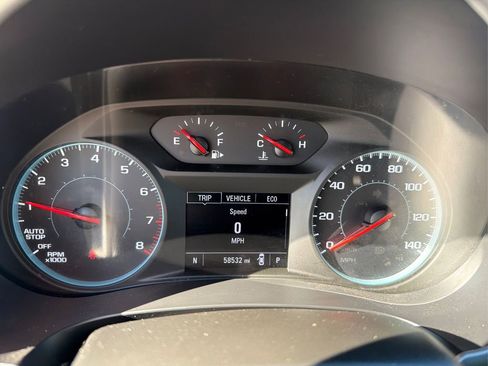 Used 2022 Chevrolet Malibu LT image 16