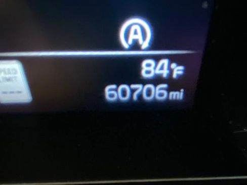 Used 2024 Kia Sportage EX image 31