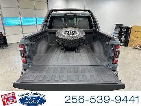 Used 2021 RAM 1500 TRX w/ TRX Lanuch Edition image 7