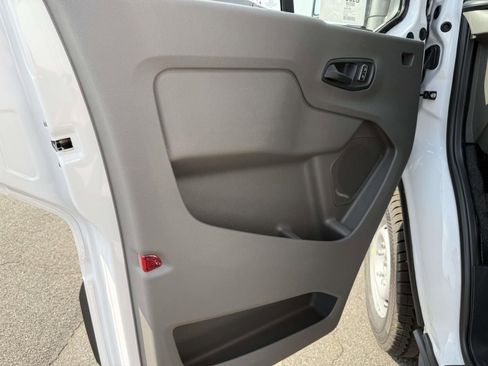 New 2025 Ford Transit 250 Low Roof w/ Load Area Protection Package image 8