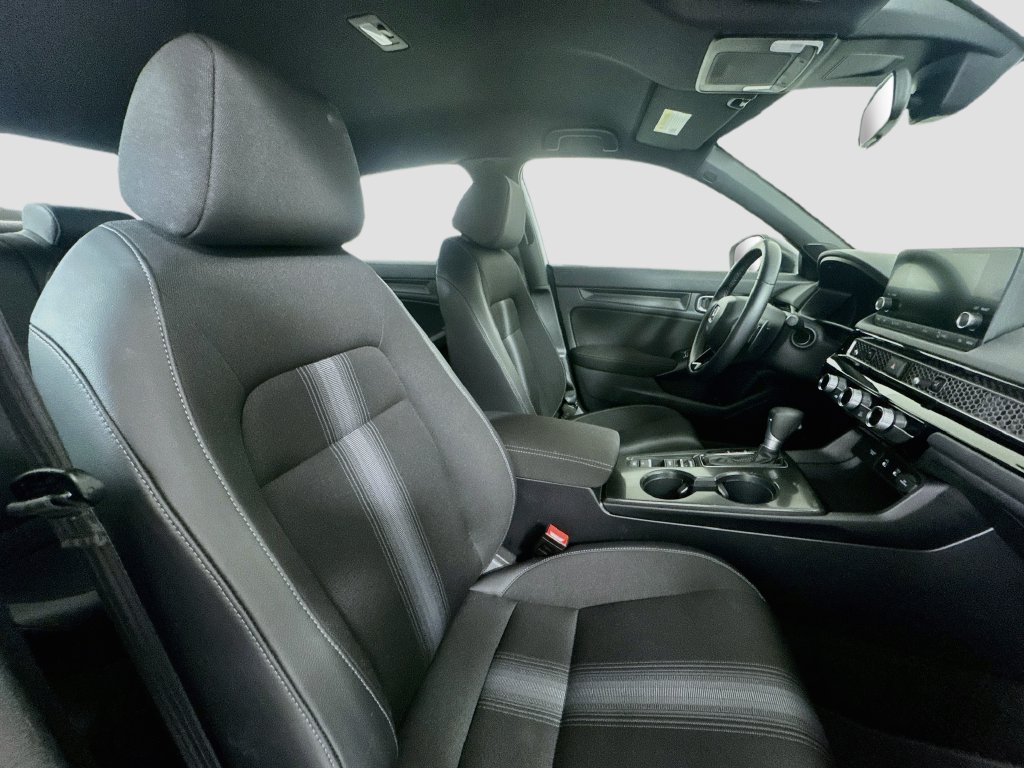 Used 2025 Honda Civic Sport image 22