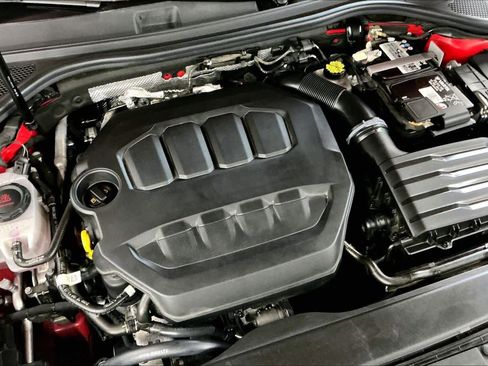 Used 2023 Audi A3 2.0T Premium Plus w/ Premium Plus Package image 34