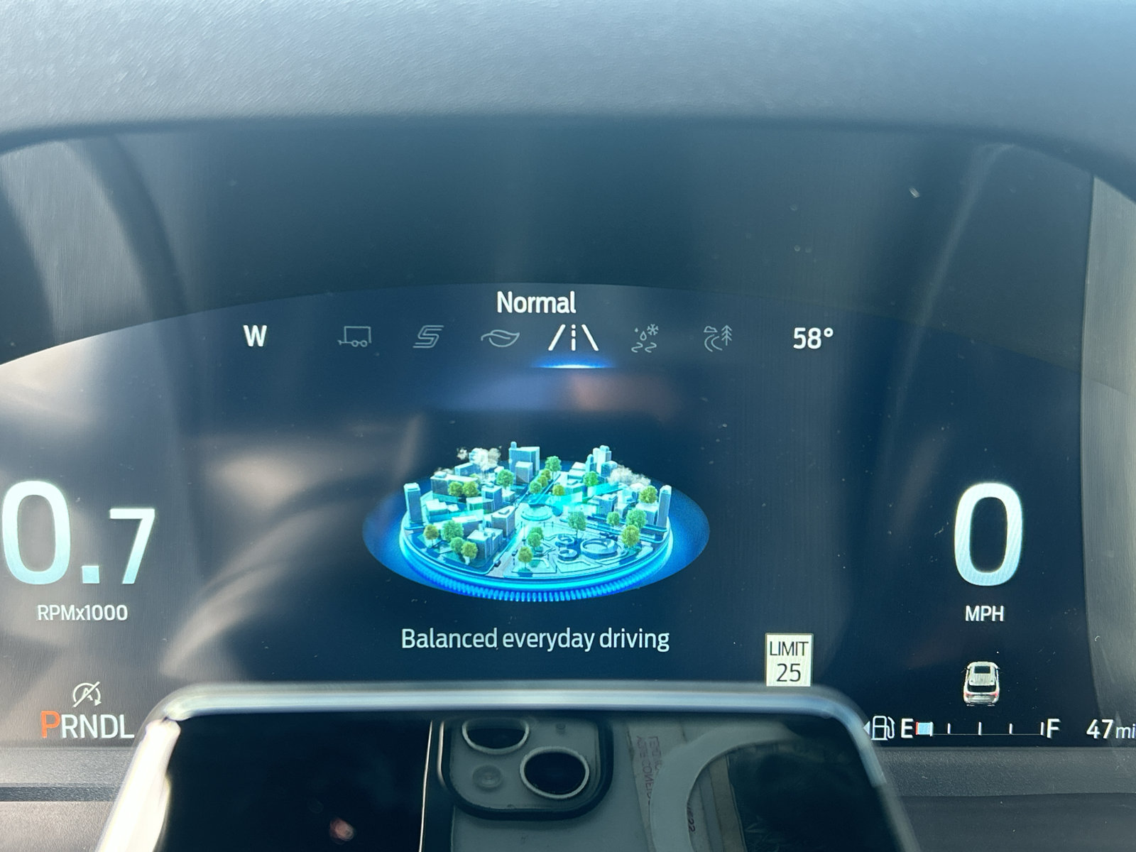 New 2027 Ford Explorer Platinum AWD/4WD image 23