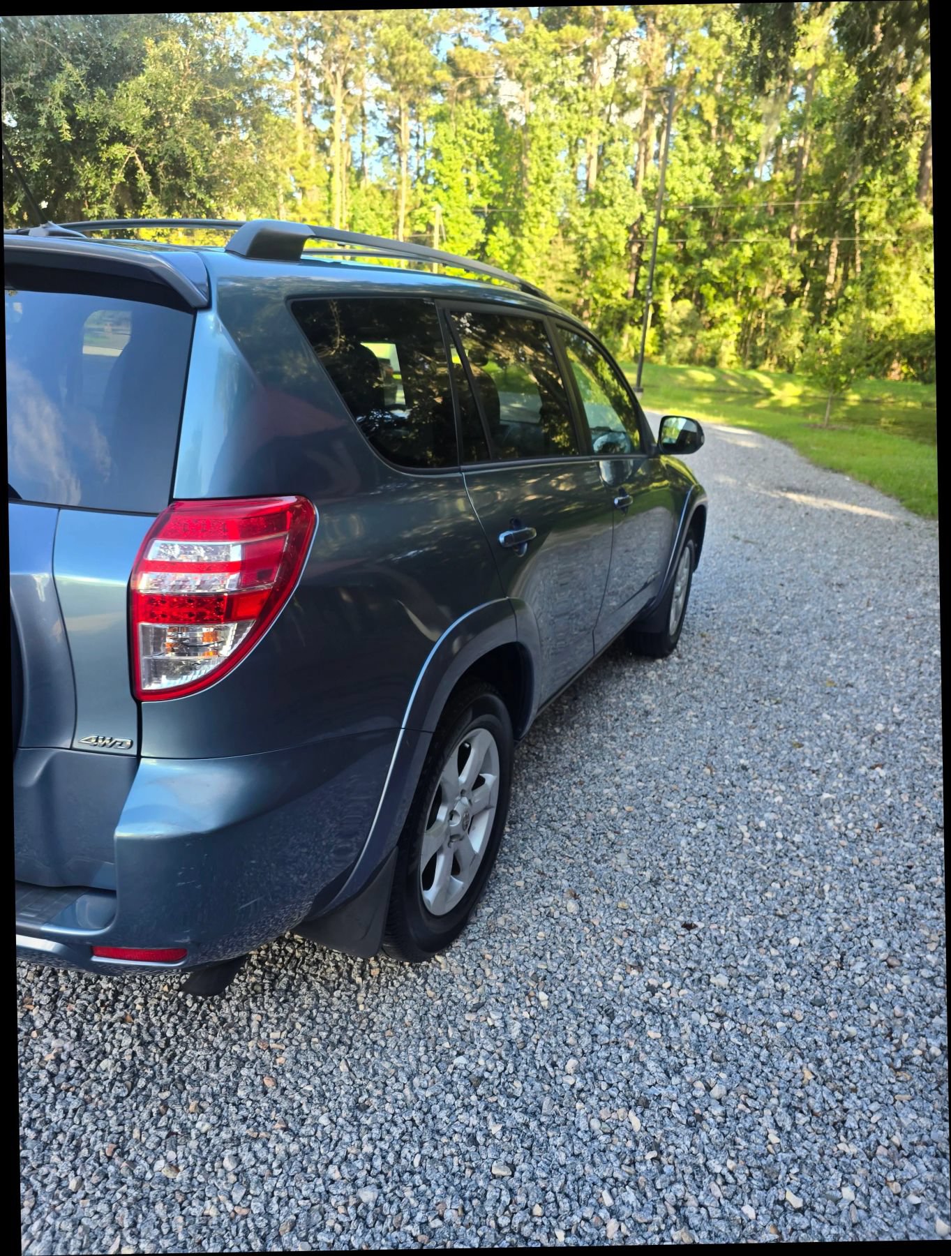 Used 2012 Toyota RAV4 Limited w/ Premium Plus Value Pkg AWD/4WD image 13