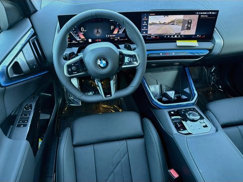 New 2026 BMW X3 xDrive30i w/ Premium Package AWD/4WD image 17