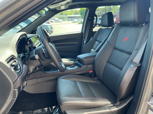 New 2026 Dodge Durango R/T AWD/4WD image 11