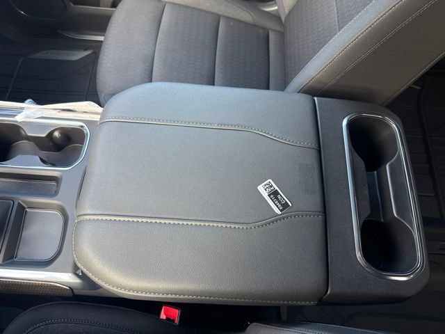 New 2026 Chevrolet Silverado 1500 RST AWD/4WD image 19