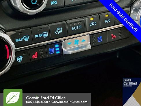 Used 2026 Ford F250 King Ranch w/ FX4 Off-Road Package AWD/4WD image 25