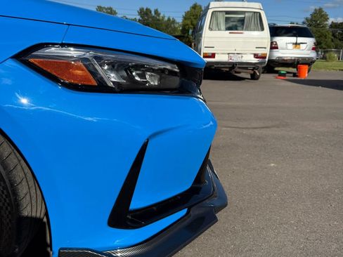 Used 2025 Honda Civic Type R image 11