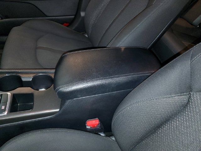 Used 2018 Kia Optima LX FWD image 27