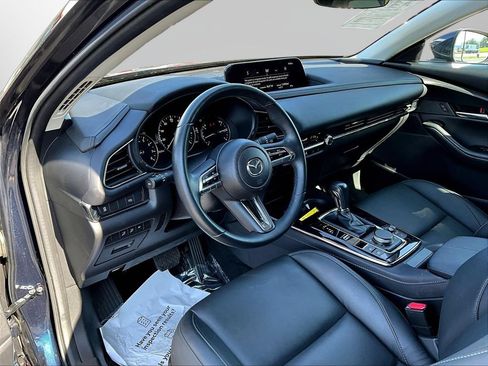 Used 2023 MAZDA CX-30 AWD 2.5 S w/ Preferred Package image 17