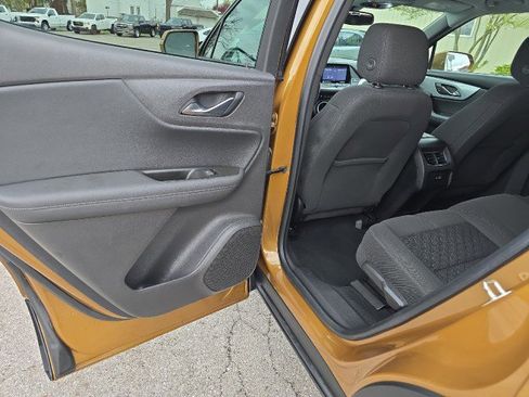 Used 2019 Chevrolet Blazer LT image 27