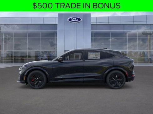 New 2025 Ford Mustang Mach-E GT w/ Interior Protection Package AWD/4WD image 3