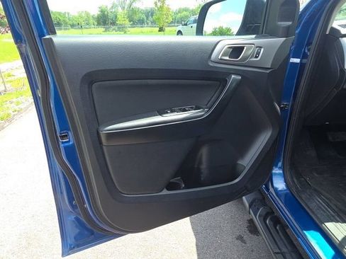 Used 2020 Ford Ranger XLT w/ Equipment Group 302A Luxury AWD/4WD image 19
