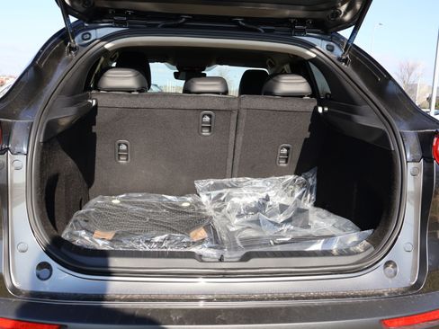 New 2026 MAZDA CX-30 AWD 2.5 S w/ Select Sport Pkg image 19