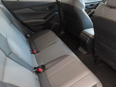 Used 2022 Subaru Crosstrek 2.5i Sport image 24