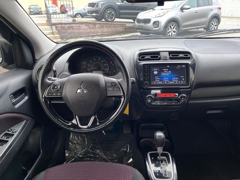 Used 2023 Mitsubishi Mirage SE image 23