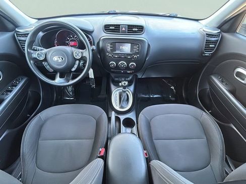 Used 2016 Kia Soul w/ Convenience Package FWD image 28