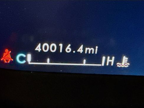 Used 2019 Lincoln Nautilus Reserve image 4