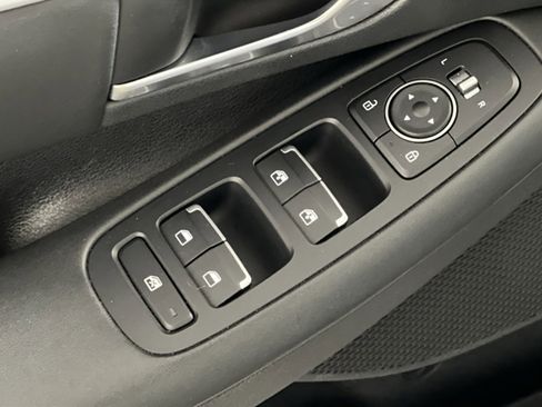 Used 2020 Hyundai Sonata SEL w/ Convenience + Sunroof Package image 13