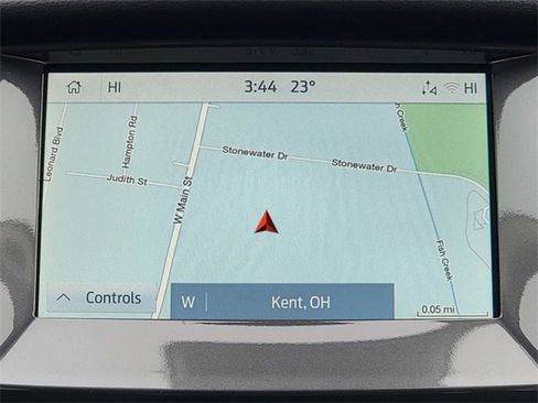 Certified 2019 Ford Ranger Lariat w/ Equipment Group 501A Mid image 28