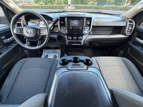 Used 2019 RAM 3500 Tradesman AWD/4WD image 18