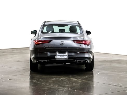 Certified 2025 Mercedes-Benz CLA 250 image 6