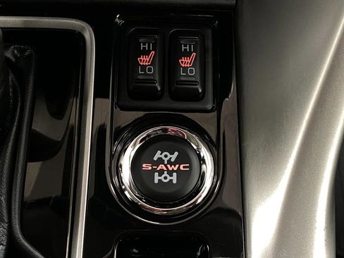 Used 2024 Mitsubishi Eclipse Cross SE image 27