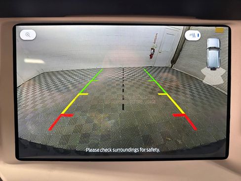 New 2026 Ford Bronco Heritage Edition image 25