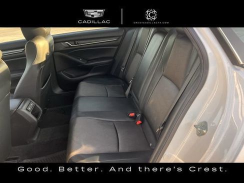 Used 2022 Honda Accord Sport image 26