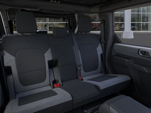 New 2025 Ford Bronco Big Bend image 11