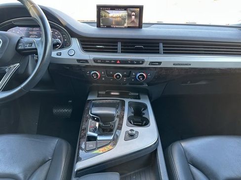 Used 2019 Audi Q7 2.0T Premium Plus w/ Premium Plus Package image 13
