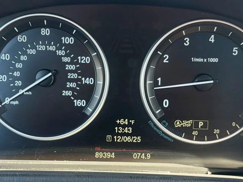 Used 2014 BMW X3 xDrive28i image 22