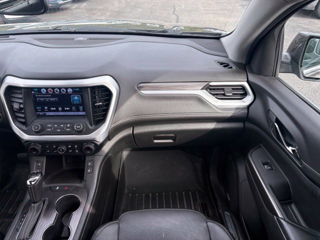 Used 2019 GMC Acadia SLT AWD/4WD image 23
