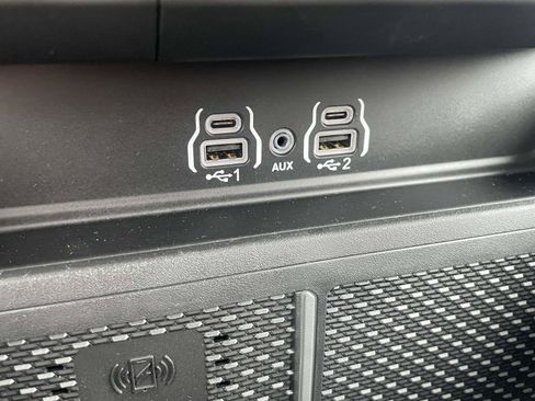 New 2026 RAM 1500 Big Horn RWD image 13