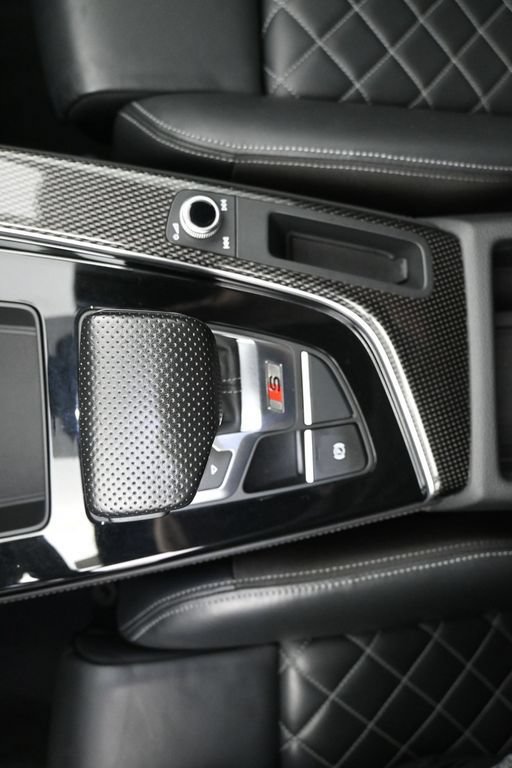 Used 2023 Audi S4 Premium Plus w/ Premium Plus Package AWD/4WD image 17