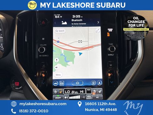 Certified 2024 Subaru Ascent Touring image 22