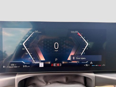 New 2025 BMW 330i 330i w/ Convenience Package image 42