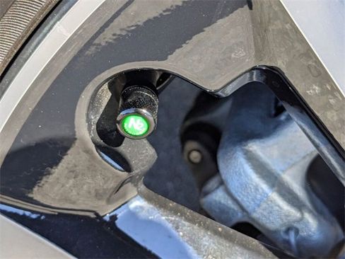 Certified 2024 Honda Civic EX image 12