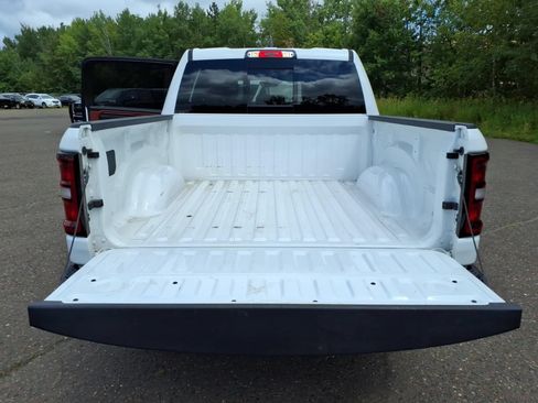 Used 2026 RAM 1500 Rebel w/ Rebel Level 1 Equipment Group AWD/4WD image 20