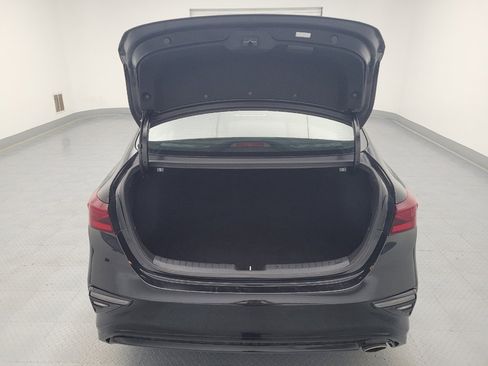 Used 2021 Kia Forte LXS FWD image 29