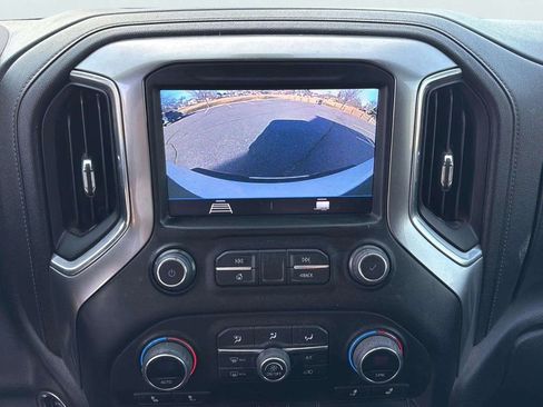 Used 2023 Chevrolet Silverado 2500 LT w/ Convenience Package image 12