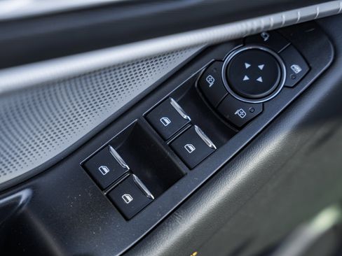 New 2026 Ford Explorer Tremor w/ Tremor Ultimate Package image 45