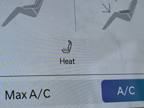 Used 2025 Jeep Wrangler Unlimited Sport S 4xe image 14