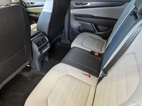New 2026 Volkswagen Atlas Cross Sport SEL R-Line AWD/4WD image 26